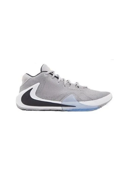 Tenisky Nike Zoom sivá