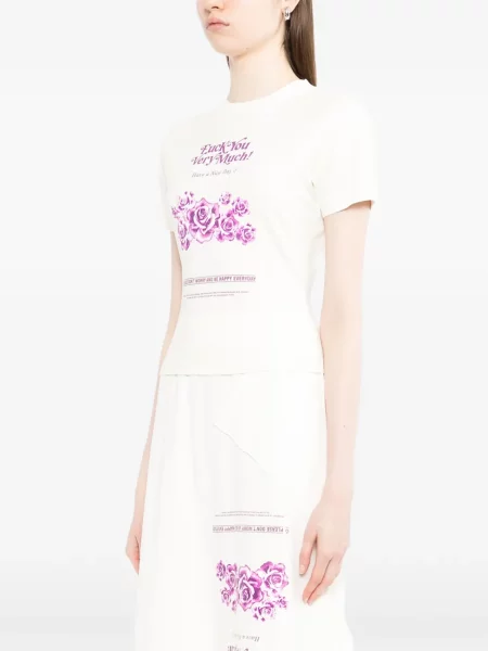 Тениска Vetements