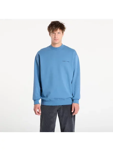 Φούτερ Samsøe Samsøe Norsbro Crew Neck Stellar L