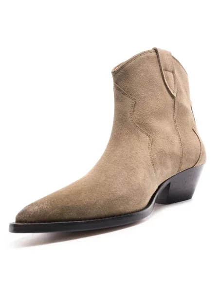 Auliniai batai Isabel Marant