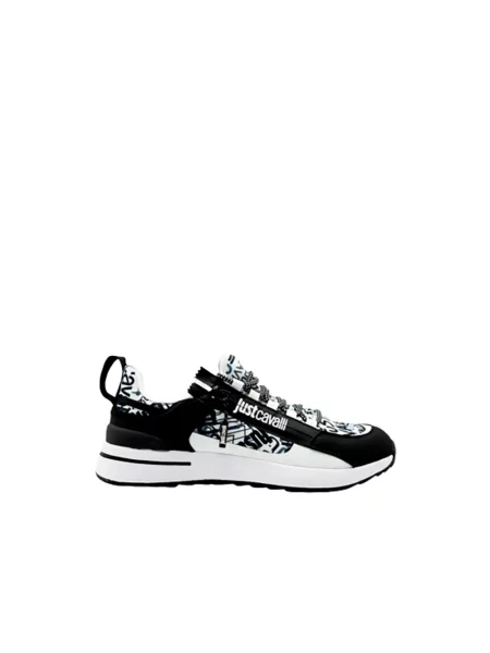 Sneakersy Just Cavalli