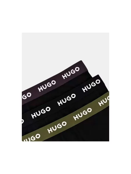 Set gacica Hugo crna