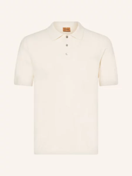 Mos Mosh Gallery Polokošile Z Buklé Mmgkyle režná