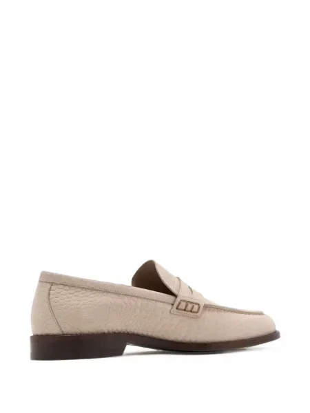 Pantofi loafer Manolo Blahnik