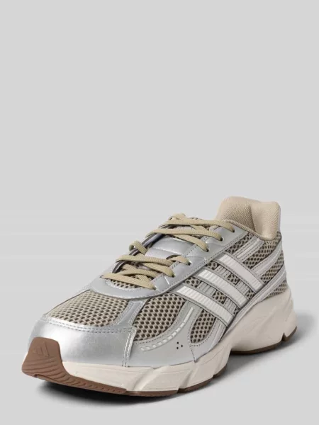 Buty TECHNOCHAOS białe