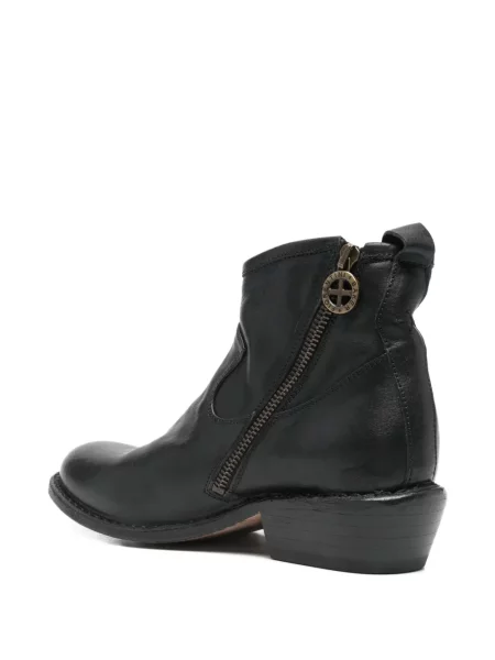 Botine Fiorentini + Baker negru