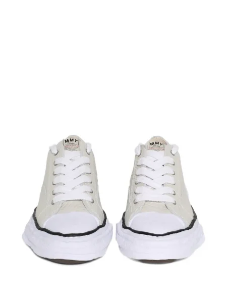 Sneakerși Maison Mihara Yasuhiro din piele