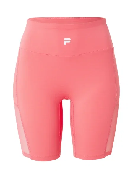 FILA Pantaloni sport Rabitz' roz