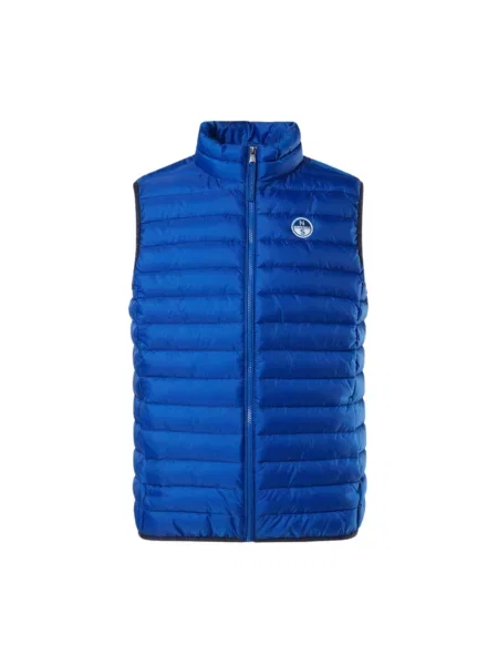 Kamizelka North Sails niebieska