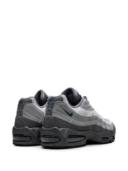 Sneakerși Nike Air Max 95 gri