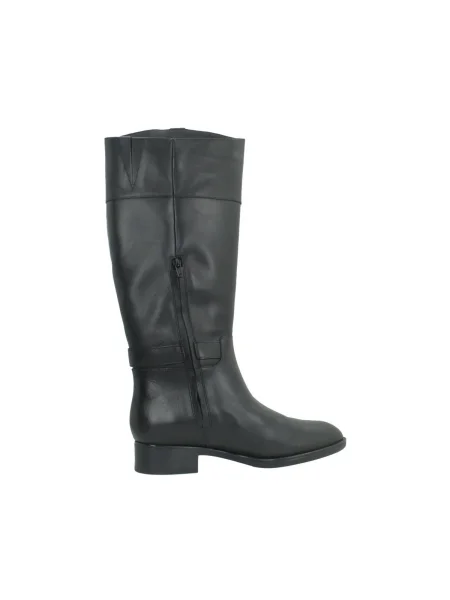 Pantofi Geox negru