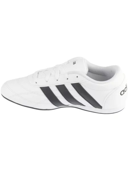 Pantofi Adidas din dantelă negru