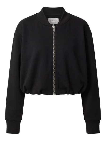 Studioselect Hanorac Tilda' negru