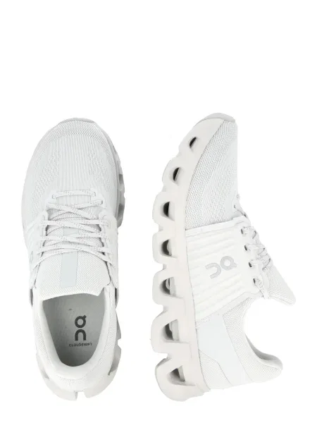 Sneakers On Cloudswift 4 AD alb