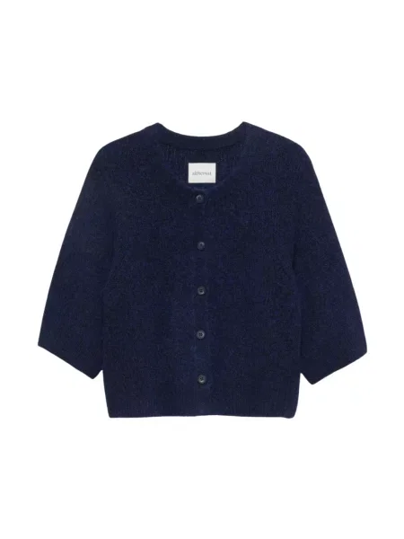 Kardigan Alchemist niebieski