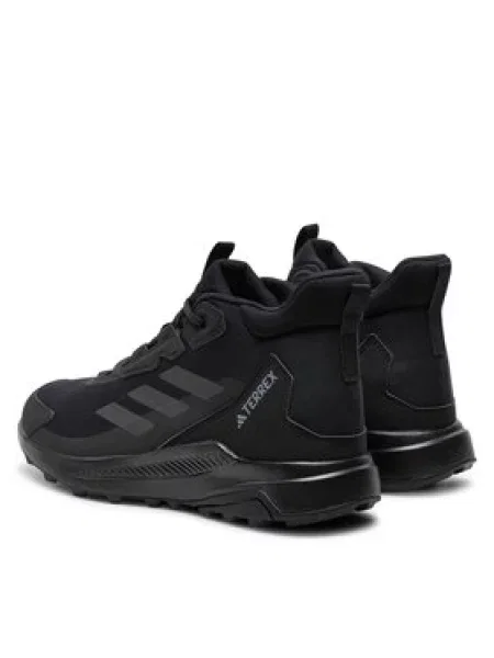 ADIDAS TERREX Ležerne čizme Anylander' crna