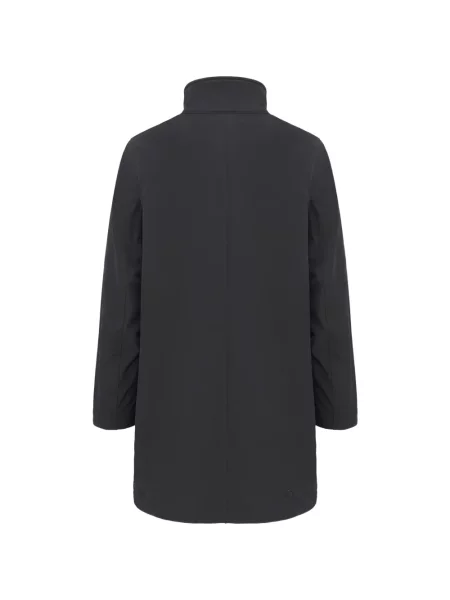 Palton Colmar negru