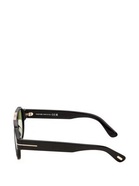Ochelari de soare Tom Ford Eyewear negru