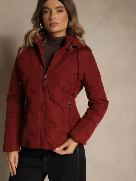 Geacă Olantta bordo