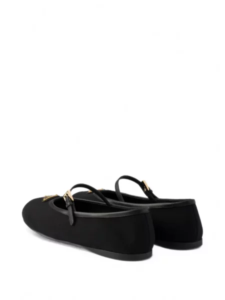 Balerini Prada negru