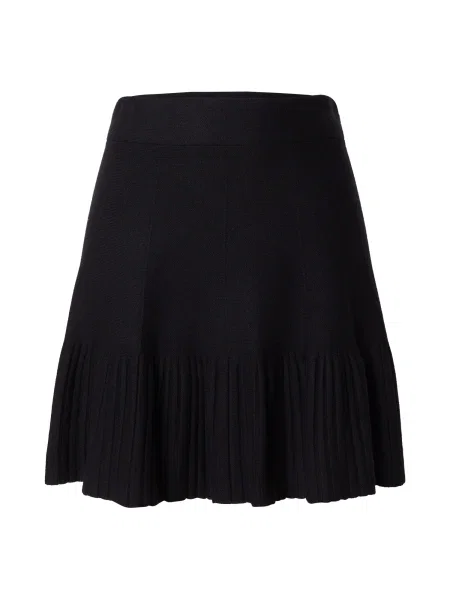 ABOUT YOU Fustă Chadia' negru