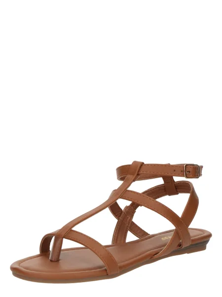 ABOUT YOU Flip-flops Melissa coniac maro