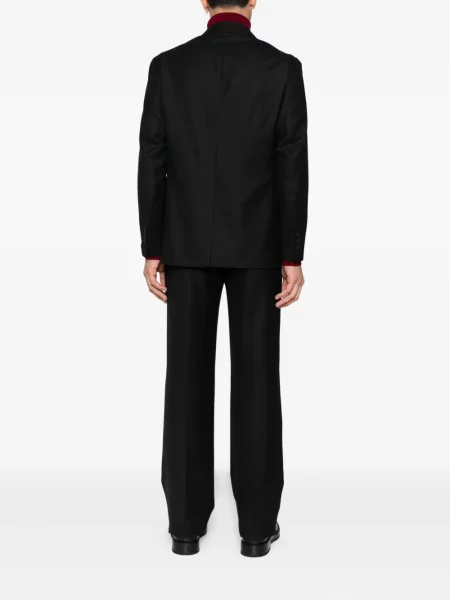 Costum Tagliatore de costum negru