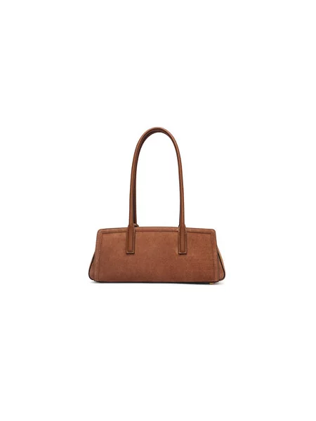 Kabelka MICHAEL Michael Kors hnedá