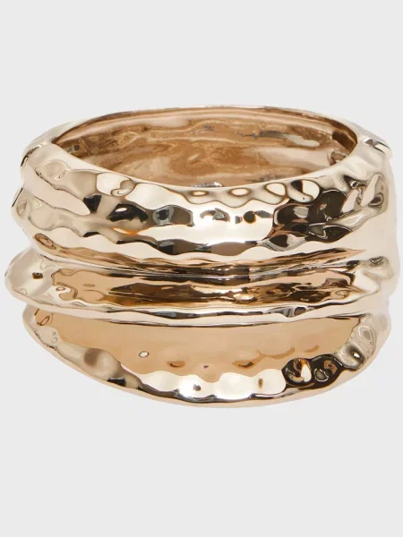 Браслет Marella золотий