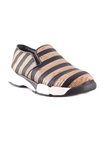 Sneakersy Pinko czarne