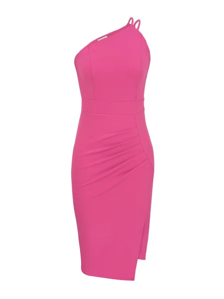 Anna Field Rochie roz