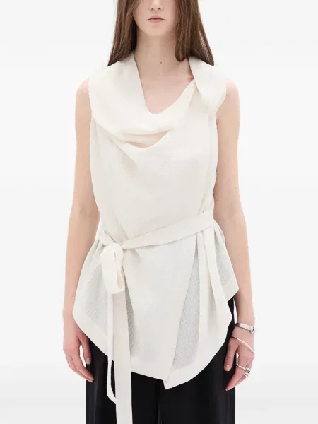 Bluză Ann Demeulemeester