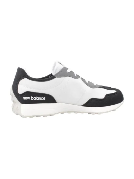 Sneakers New Balance negru