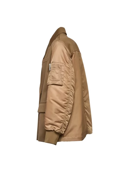 Klapki Birkenstock beżowe