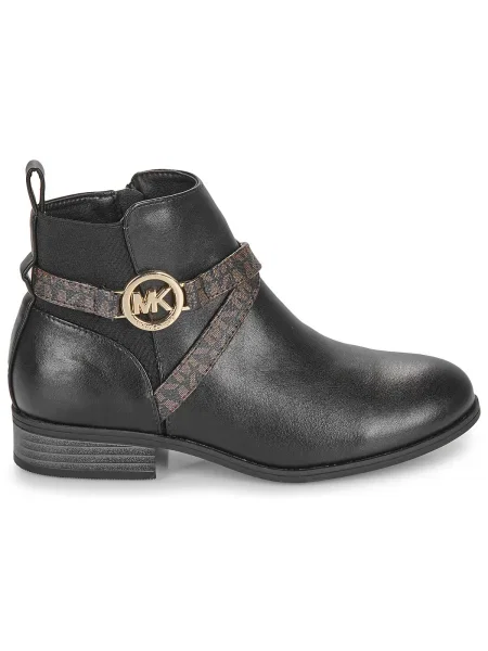 Pantofi copii Michael Michael Kors negru