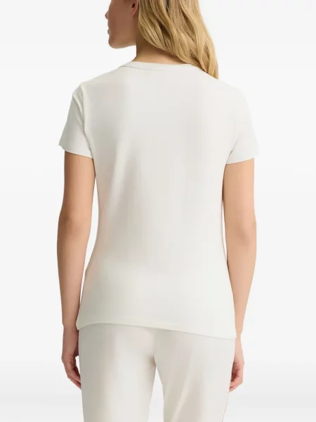 Tricou Liu Jo cu autograf