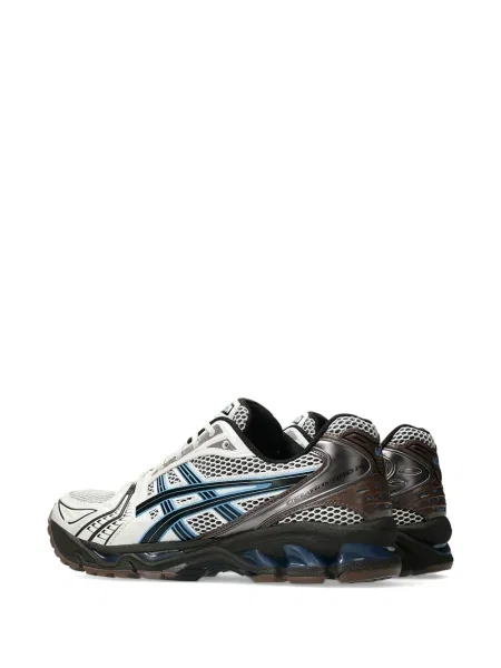 Sneakerși Asics Gel-Kayano alb