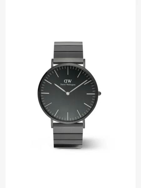 Karóra Daniel Wellington fekete
