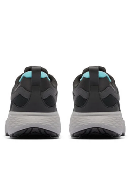 Sneakersy Columbia Peakfreak čierna