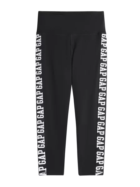 Leggings Gap negru