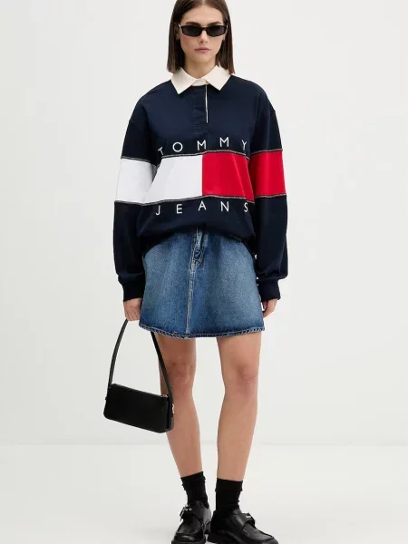 Tricou Tommy Jeans
