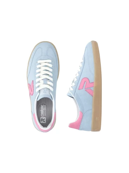 Pantofi Rieker