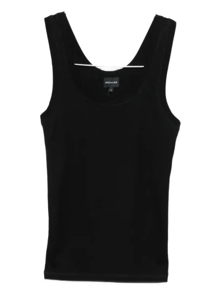 Top Herskind negru