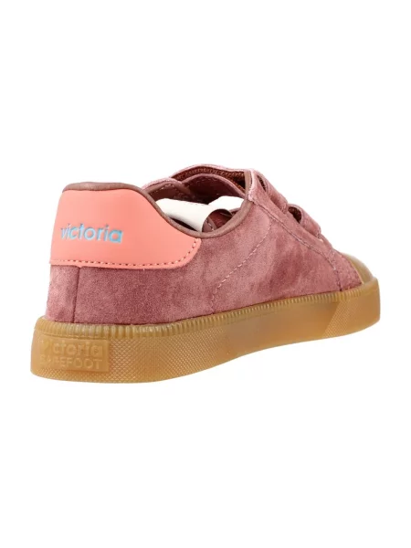 Pantofi copii Victoria roz