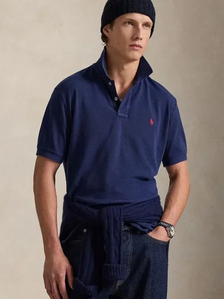 Polo Ralph Lauren polo de