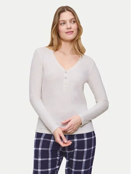 Pyžamová halenka Triumph
