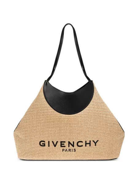 Hímzett shopper táska Givenchy