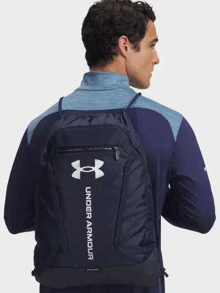 Рюкзак Under Armour синій