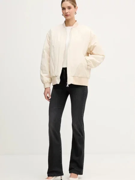 Patrizia Pepe jeans negru