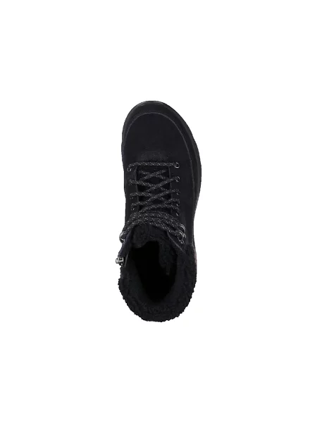 Pantofi Skechers negru